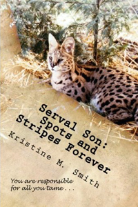 serval son